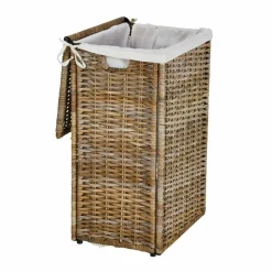 Ordnungshelfer|Aufbewahrung^LOBERON Wäschekorb Marsac