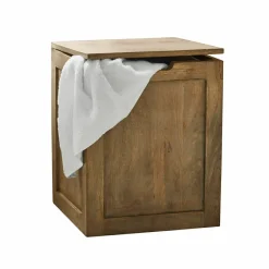 Körbe & Kisten|Aufbewahrung^LOBERON Wäschekorb Queristo