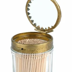 Dosen^LOBERON Zahnstocherbox Rashid