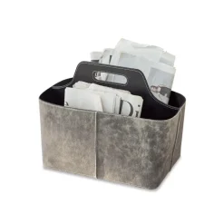 Körbe & Kisten|Aufbewahrung^LOBERON Zeitschriftenkorb Vecmont