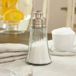 Küchenutensilien|Tischaccessoires^LOBERON Zuckerstreuer Pavel