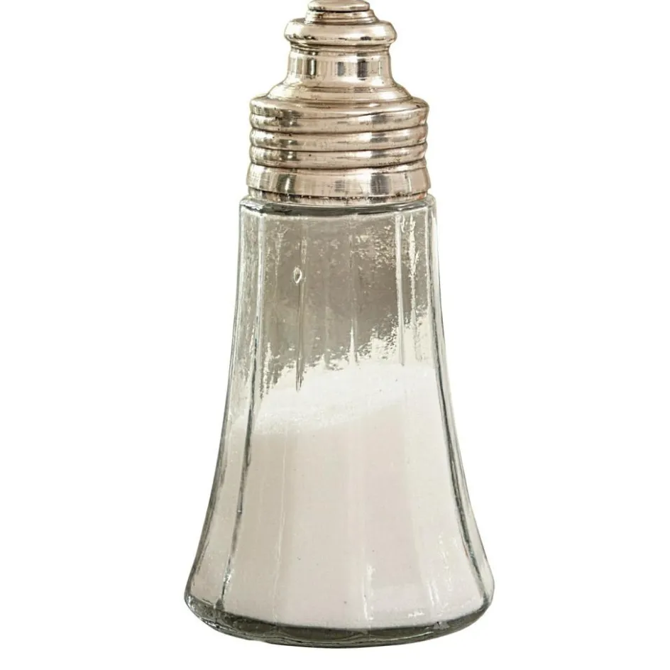 Küchenutensilien|Tischaccessoires^LOBERON Zuckerstreuer Pavel