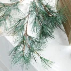 Geschenkverpackungen|Kunst- & Trockenblumen^LOBERON Zweig 4er Set Bohicon